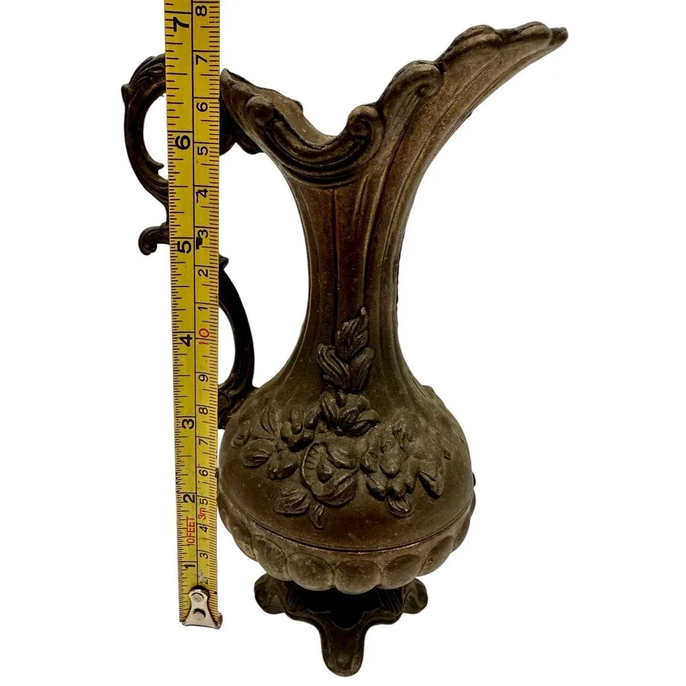 Vintage Italian Brass 7